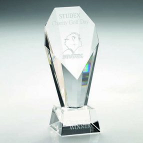 Optical Crystal Awards