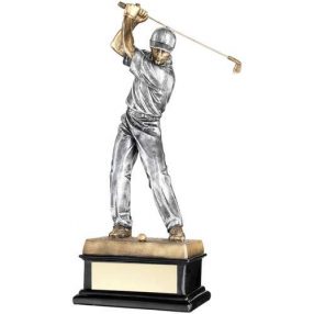 Golf Trophies