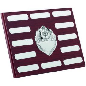 Presentation Shields