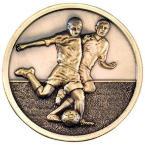 Football Medals