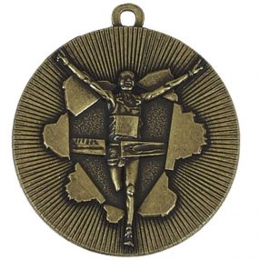 Athletics Medals