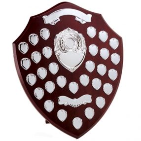 Annual Presentation Shields