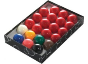 Snooker & Pool Balls