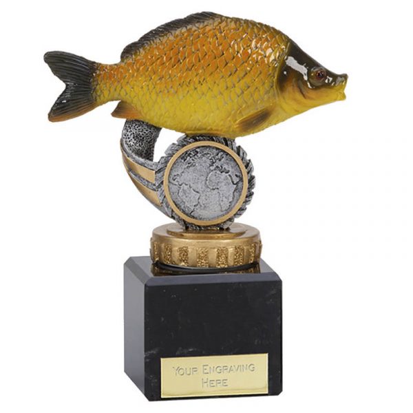 Classic Common Carp Flexx
