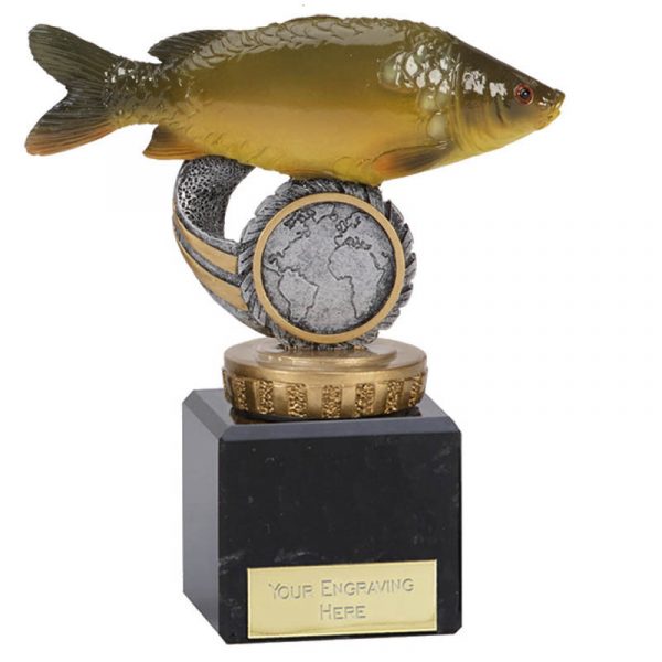 Classic Mirror Carp Flexx