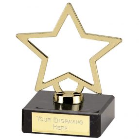 Stars Achievement Awards