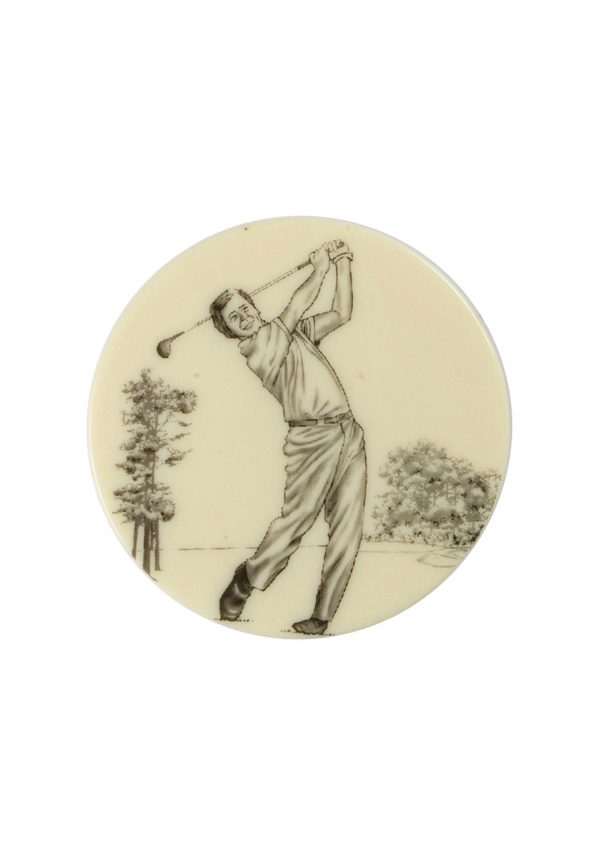 (P) 2in Golfer