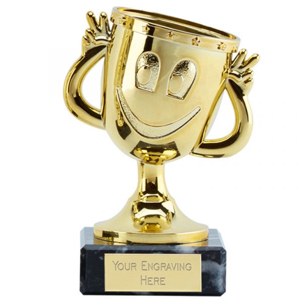 Happy Cup Gold 