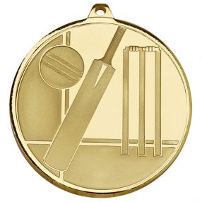 Cricket Medals