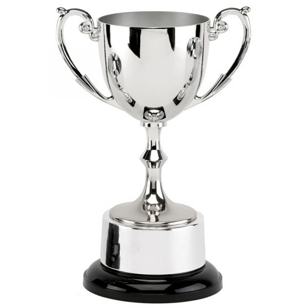 Recognition Silver Cast Cup Award