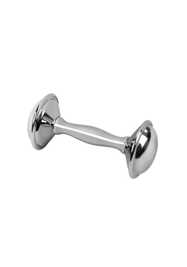 MB Steel Dumb Bell