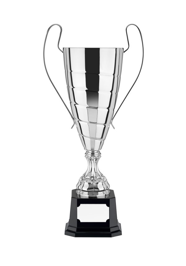 MB Euro Trophy Award