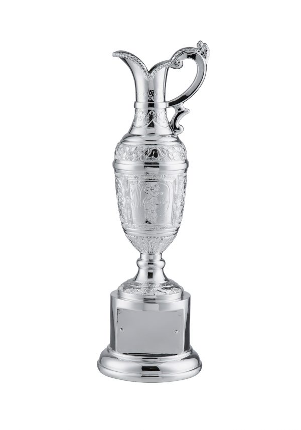 MB 8.25in St Andrews Award