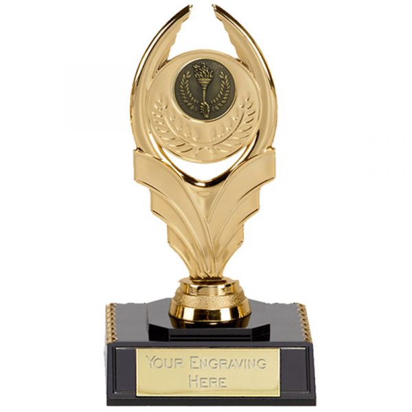 Honour Laurel7 Trophy