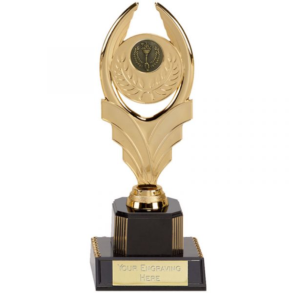 Honour Laurel8 Trophy