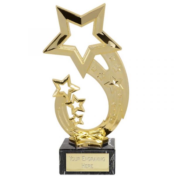 Rising Star Gold (FT31A)