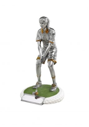 Golf Female