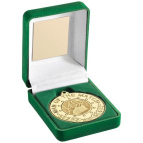 Gaelic Football Medals