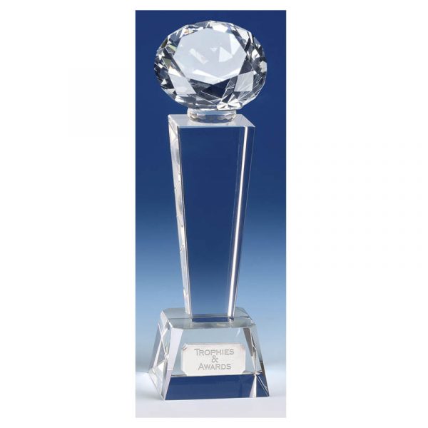 Phoenix Diamond Optical Crystal
