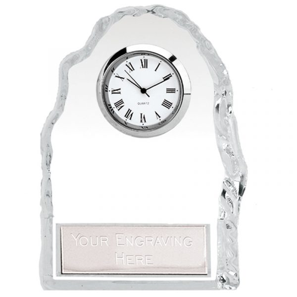 Iceberg4 Clock