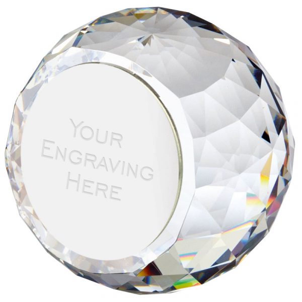 Impact Crystal (N)