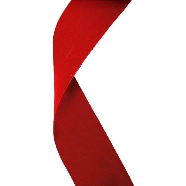 Medal Ribbon Red