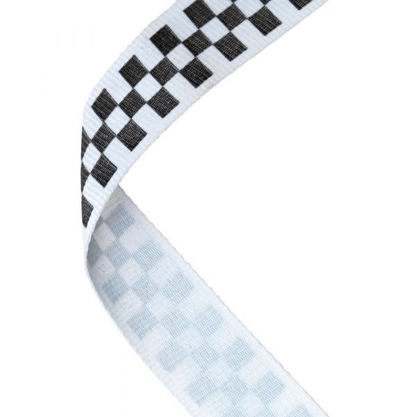 MEDAL RIBBON MOTOR SPORT - 30 X 0.875in