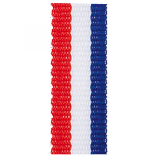 Aura/Cosmos Ribbon RWB 28 inch x