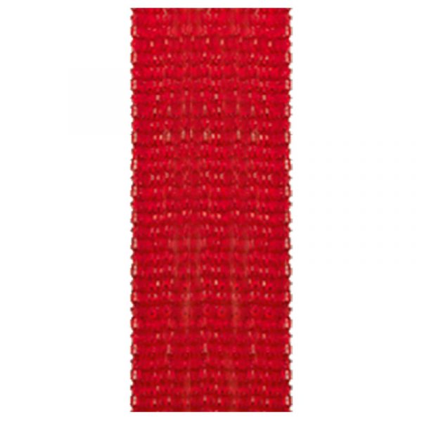 Aura/Cosmos Ribbon Red 28 Inch x