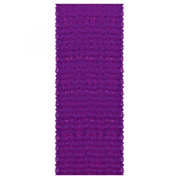 Aura/Cosmos Ribbon Purple 28 Inch x
