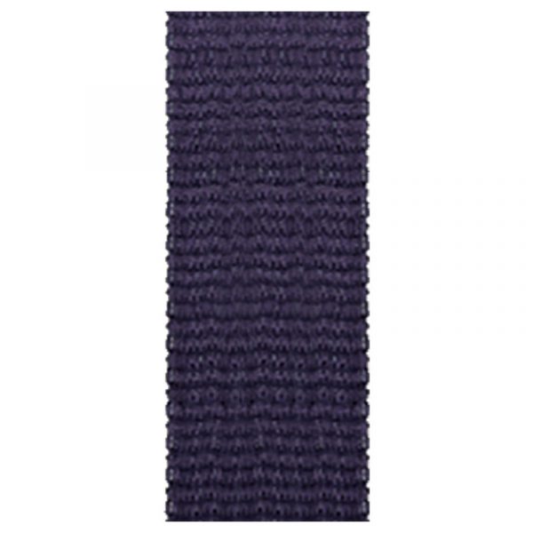 Aura/Cosmos Ribbon Black 28 Inch x