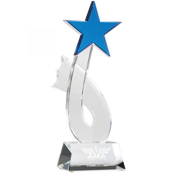 Aquamarine10 Rising Star
