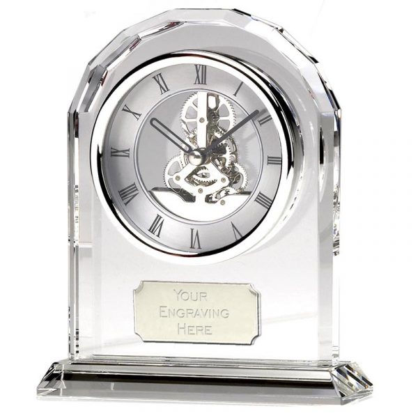 Epoch6 Clock