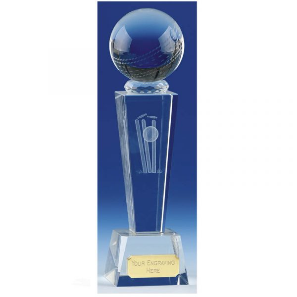 Unite Cricket Optical Crystal