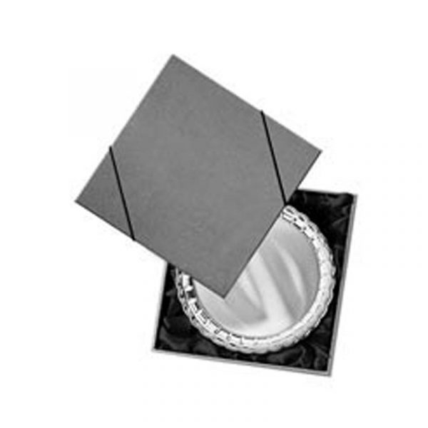 Silk Lined Presentation Box