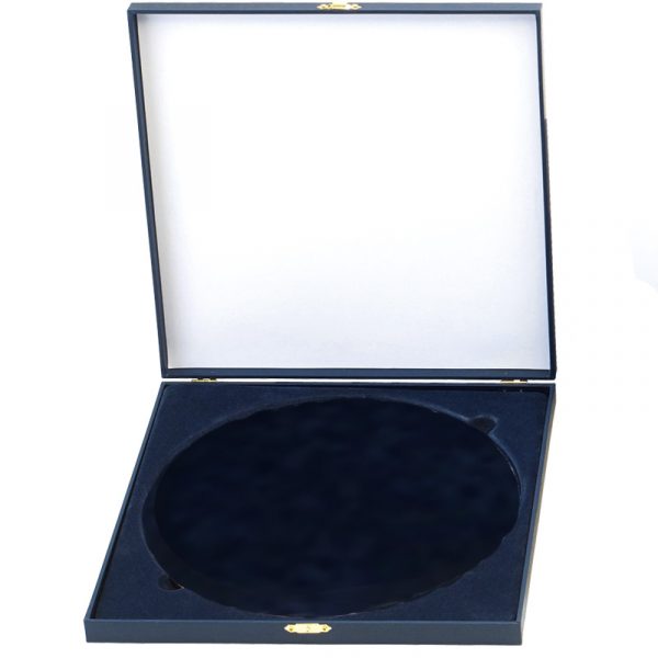 Wooden Presentation Case for 4