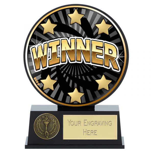 Vibe Winner (N)