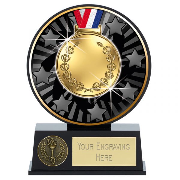 Vibe Gold Medal (N)