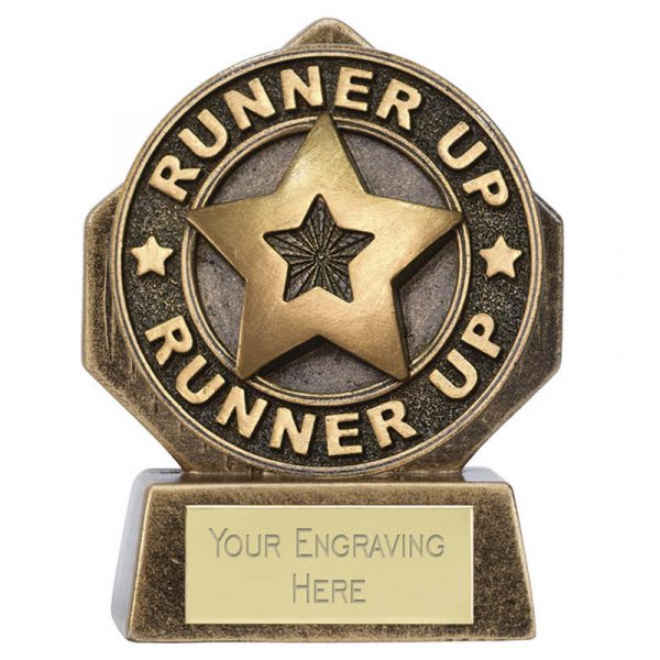 Pocket Peak Runner Up