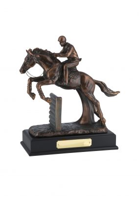 Equestrian Trophies