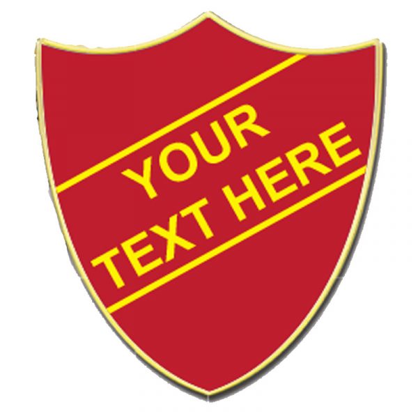 Bespoke Bar Badge (N)