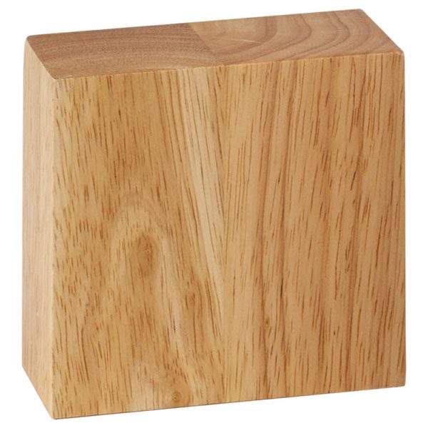 Self Standing Small Block (N)