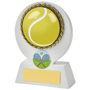 Tennis Trophies