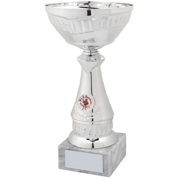 Silver Bowl Award