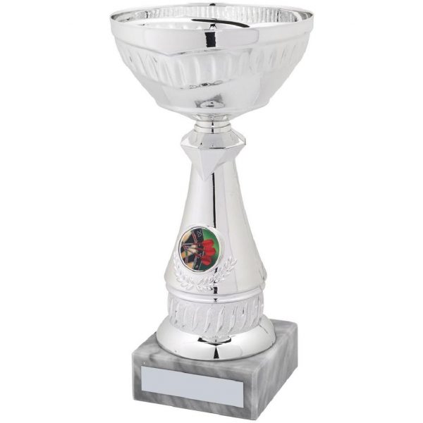Silver Bowl Award