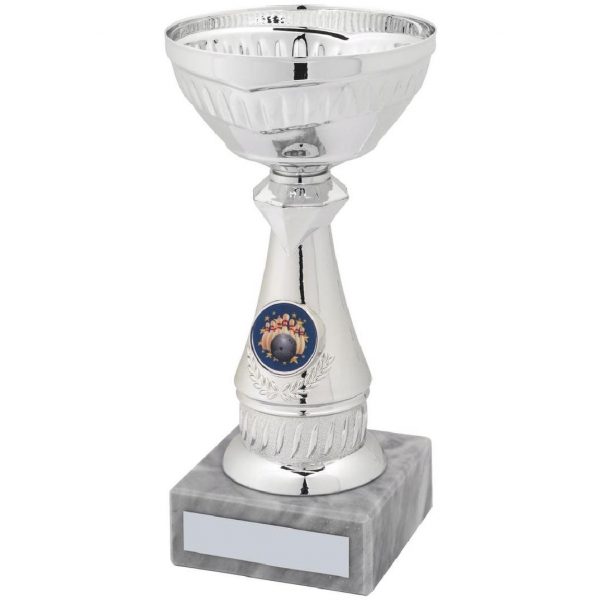 Silver Bowl Award