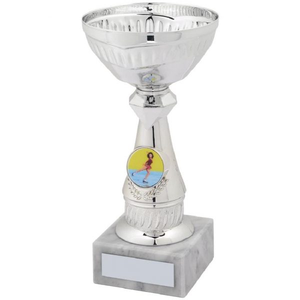 Silver Bowl Award