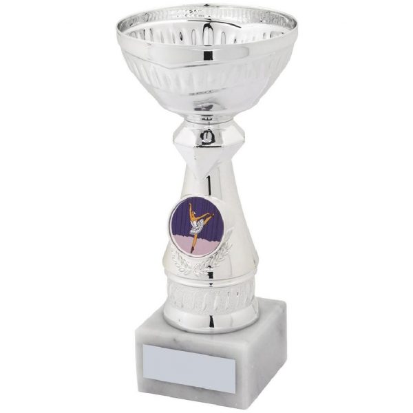 Silver Bowl Award