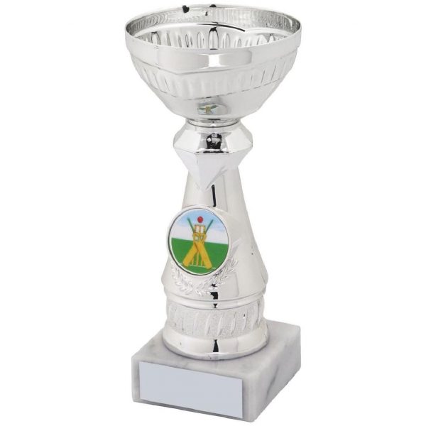 Silver Bowl Award