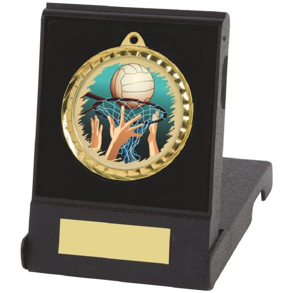 Medal Case for 60mm Medals